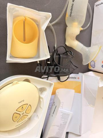 TIRE-LAIT MEDELA - 2