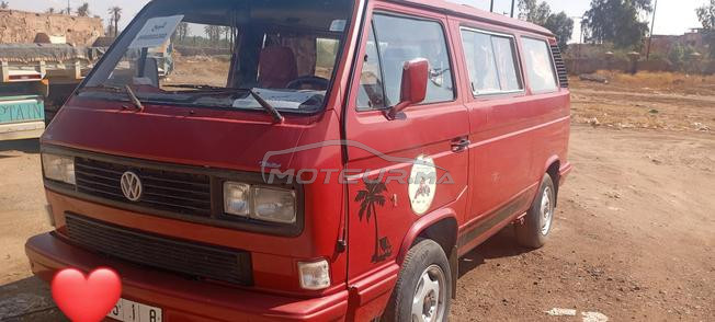 transporter t3