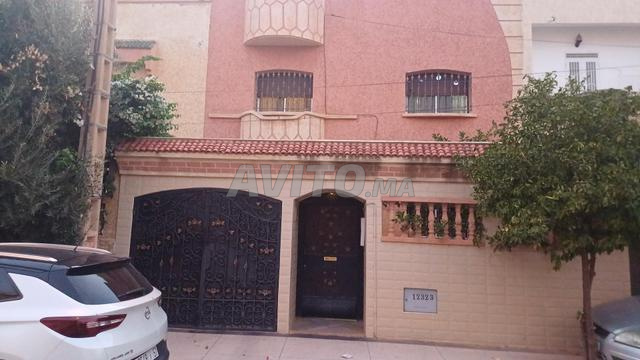Villa à vendre à Oued Zem - 2