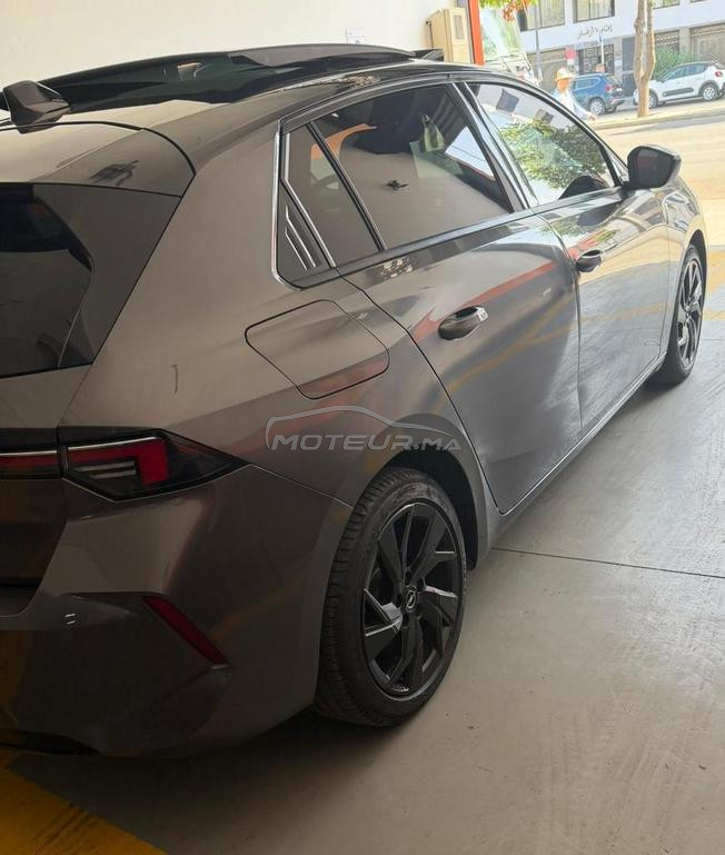 Opel GS Line 