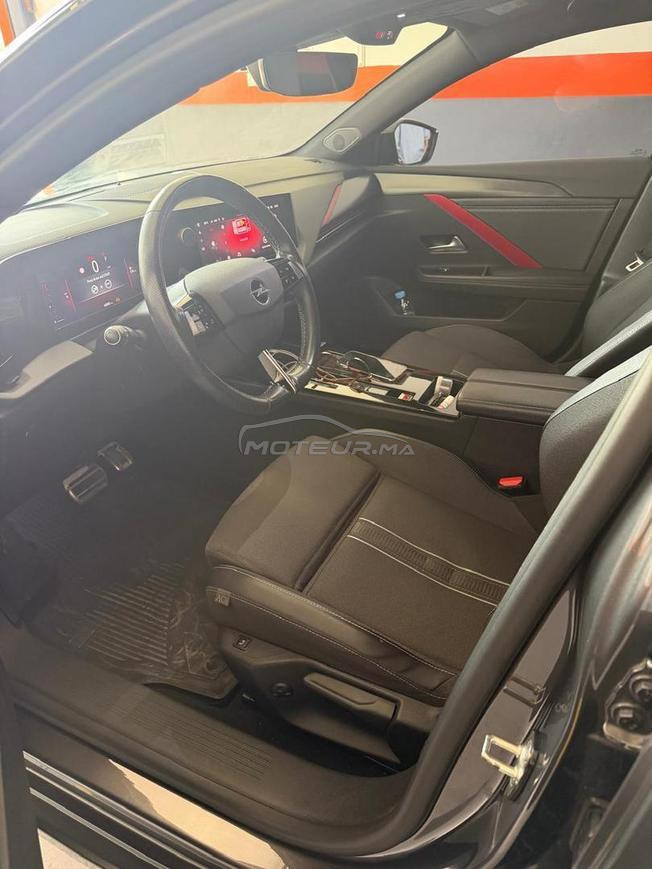 Opel GS Line 