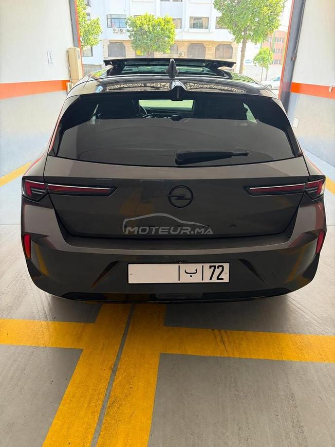 Opel GS Line 