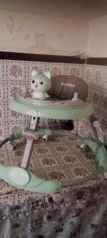 Poussette pour enfants - 2