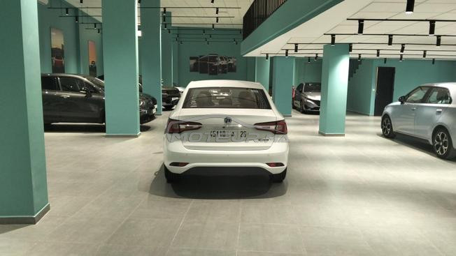 Excellente MG 5 