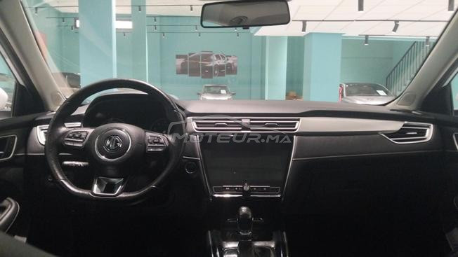 Excellente MG 5 