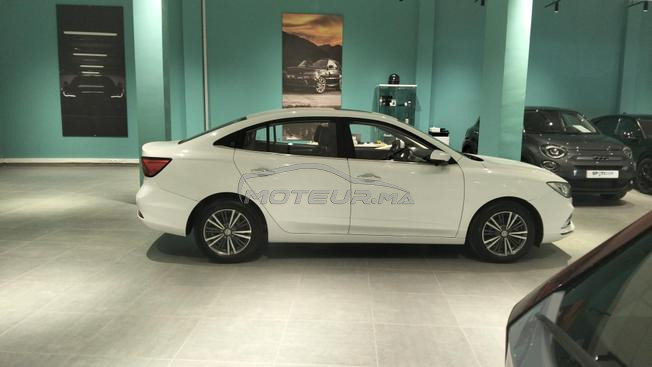 Excellente MG 5 