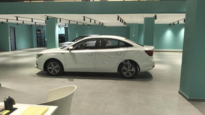 Excellente MG 5 