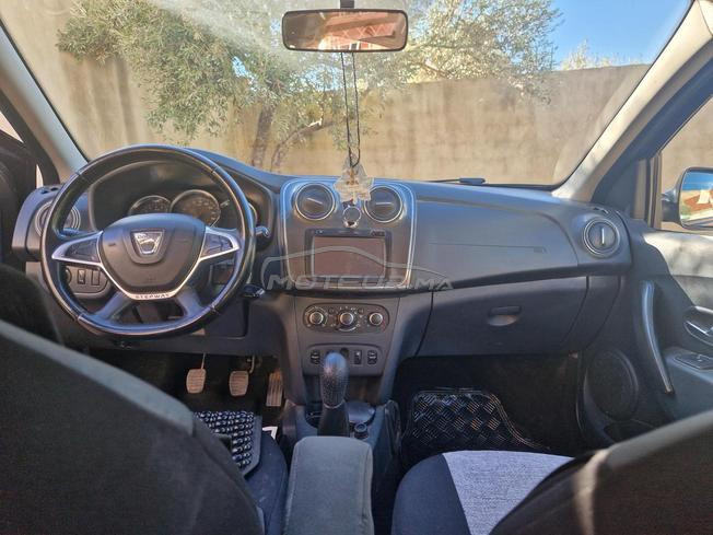 Dacia Sandero 2016