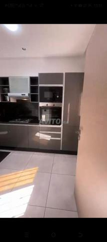 Appartement de luxe à louer à Beni Touzine