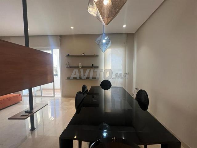 Appartement pour vos vacances