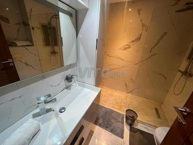 Appartement pour vos vacances
