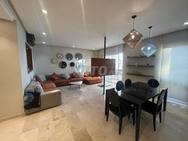 Appartement pour vos vacances