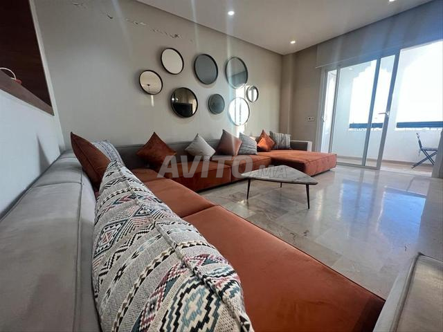 Appartement pour vos vacances