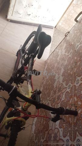 VTT B'Twin 26 Double Suspension Oujda - 2