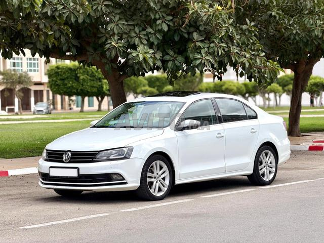 Volkswagen Jetta 2.0L (full options) 2020 - 2