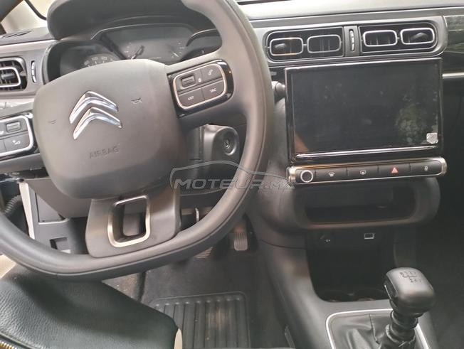 Citroën C3 excellent état 