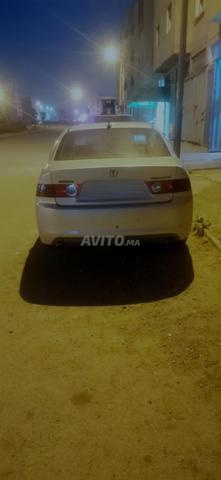 Voiture à vendre - 2