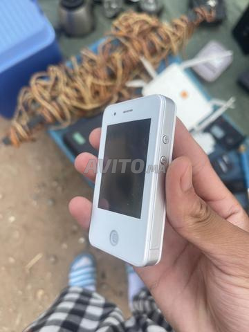 Nouveau téléphone iPhone - 2
