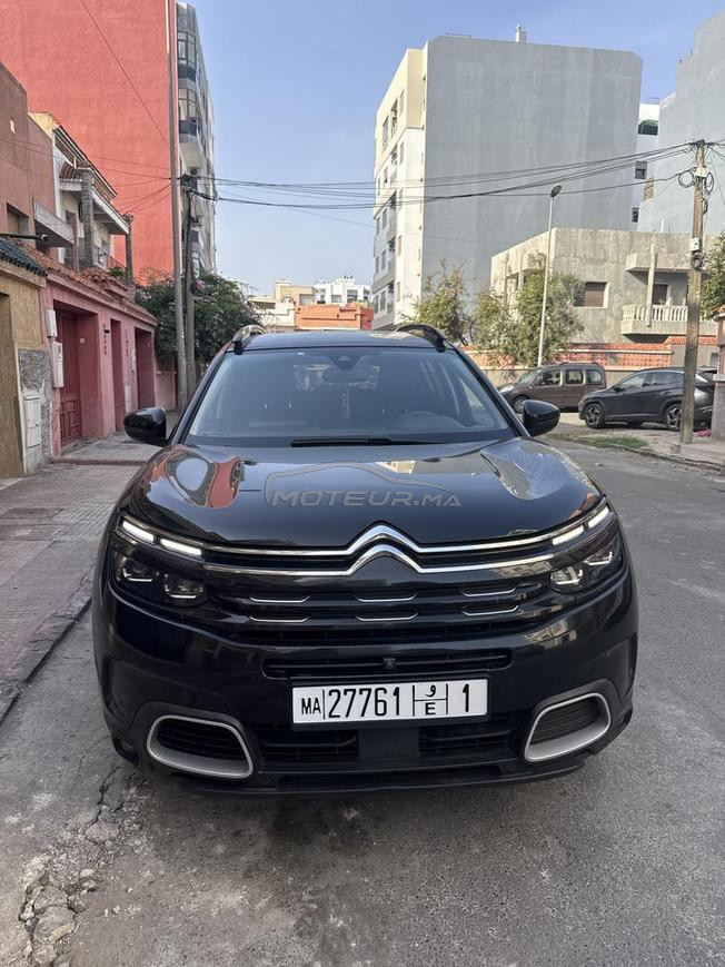Citroen C5 2020