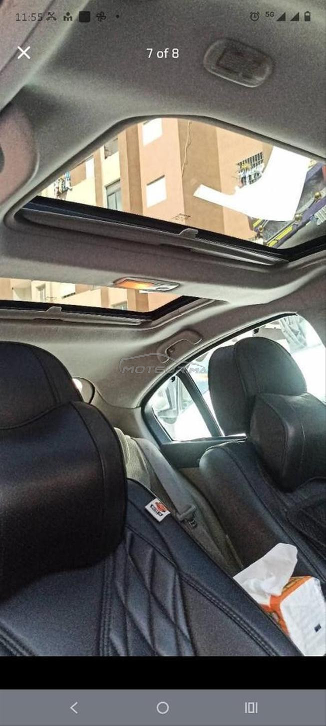 Renault Laguna 3 full options 