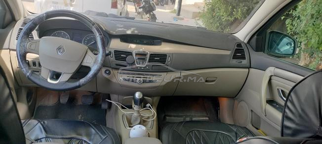 Renault Laguna 3 full options 