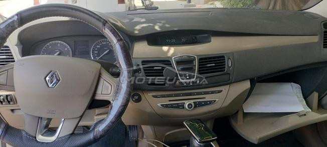 Renault Laguna 3 full options 