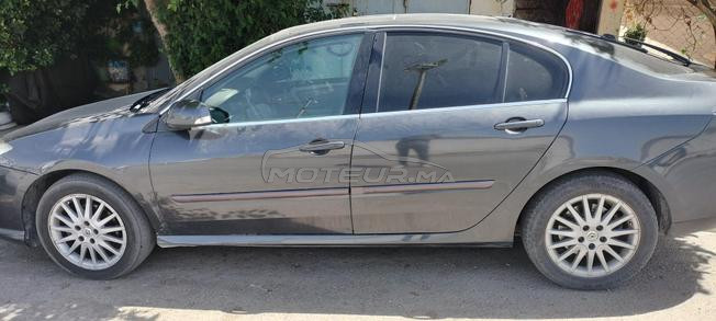 Renault Laguna 3 full options 