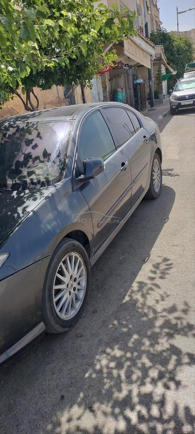 Renault Laguna 3 full options 