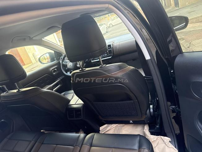 c5 aircross allure