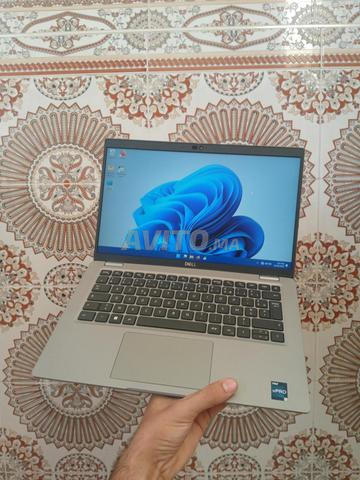 PC Dell Latitude i5 12ème tactile