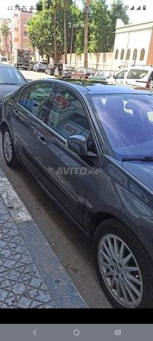 Renault Laguna 3 full options 