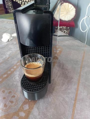 ماكينة قهوة نسبريسو - 2