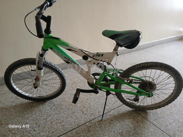 Vélo pour enfant - 2