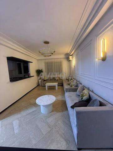 Appartement à louer 93 m² à Bourgogne - 2
