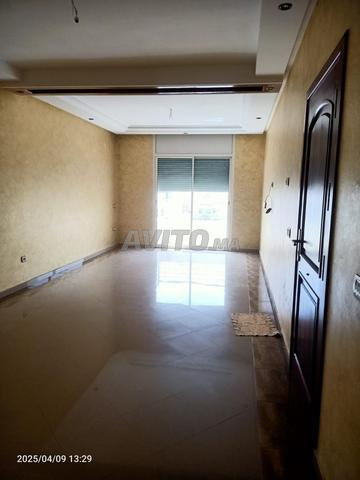 Appartement à louer à Temara près de la gare - 2