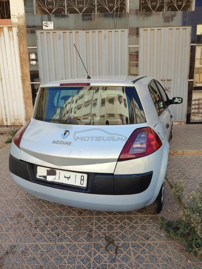 megane 2003 diesel 