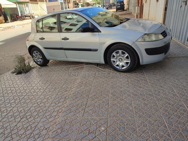 megane 2003 diesel 