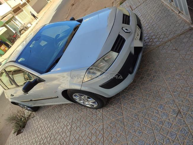 megane 2003 diesel 