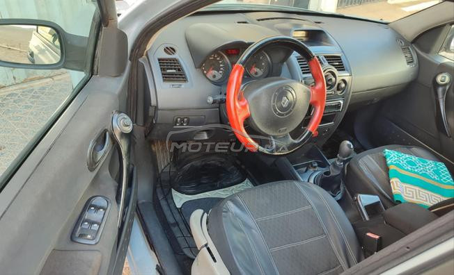 megane 2003 diesel 