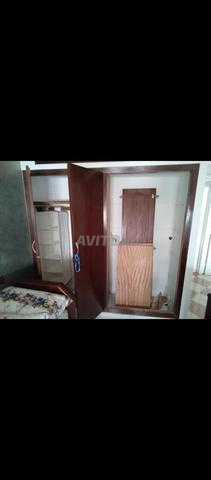 Armoire murale 4 portes - 2