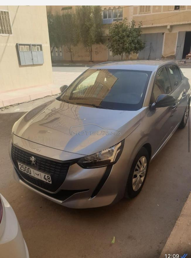 vente voiture en très bon état 