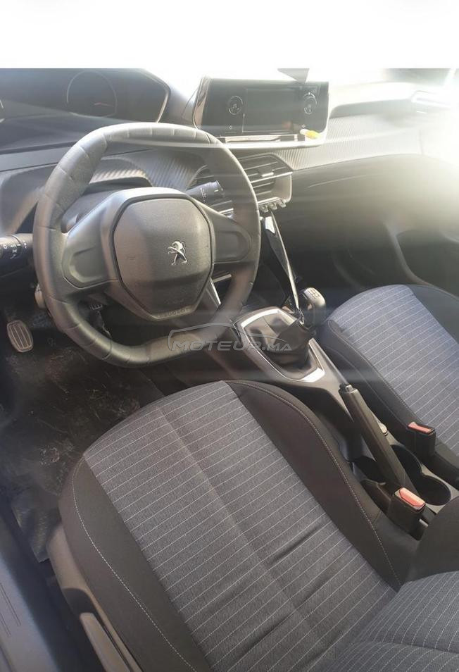 vente voiture en très bon état 