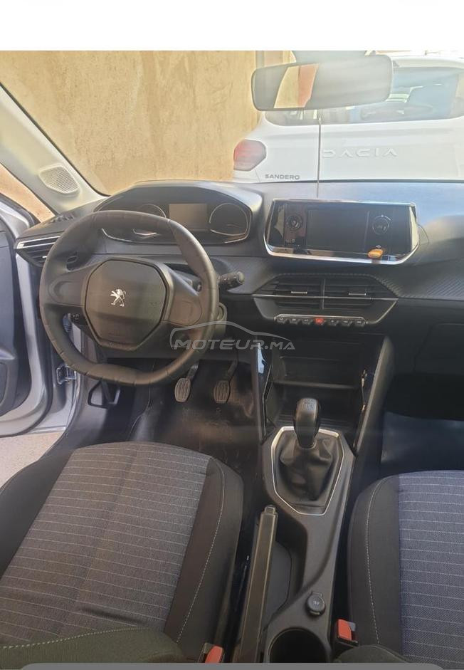 vente voiture en très bon état 
