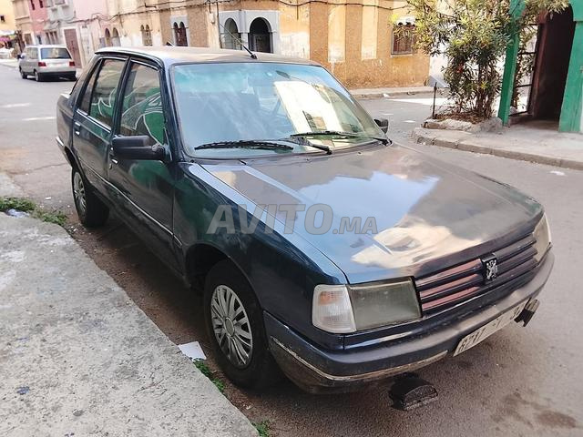 vente voiture - 2