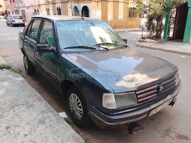 vente voiture 