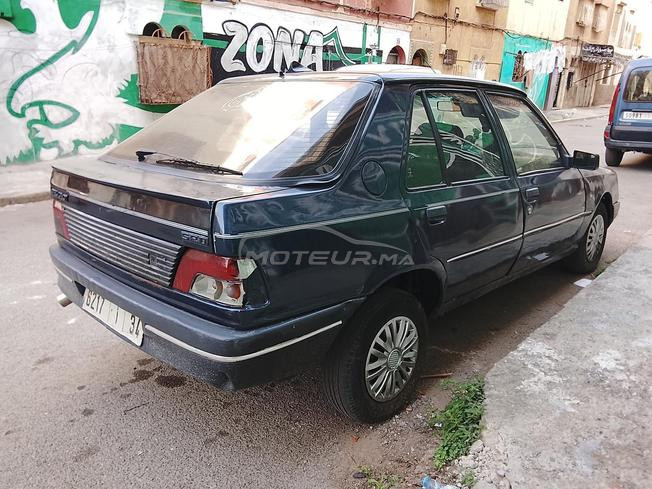 vente voiture 