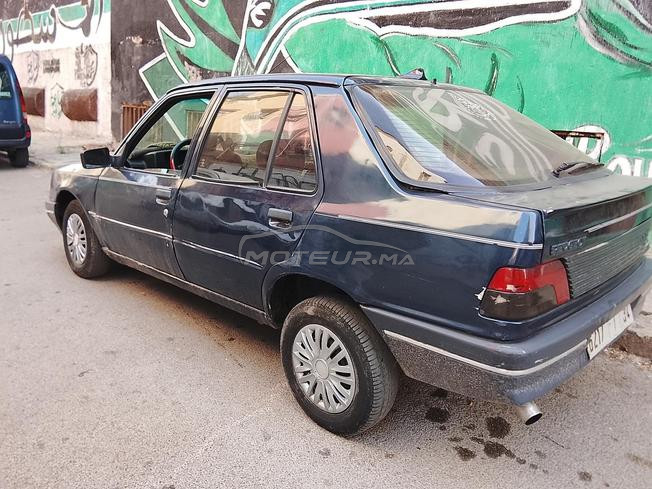 vente voiture 
