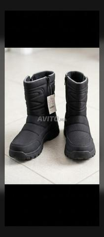 Bottes homme 46 Denmark - 2