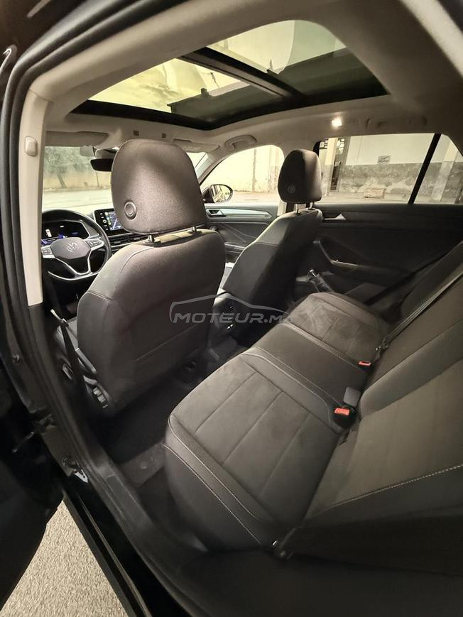avendre Volkswagen troc 2024 full options