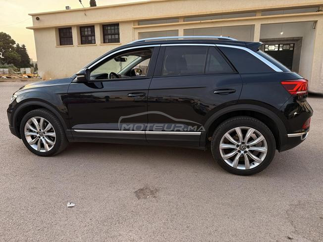 avendre Volkswagen troc 2024 full options